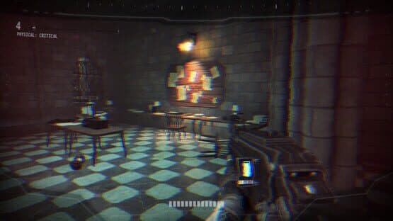 Dreadtome — screenshot 5