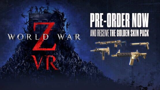 World War Z VR — screenshot 7