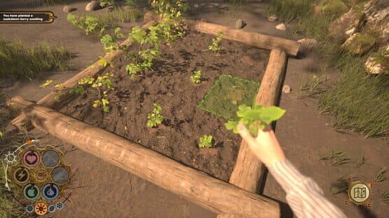 Red Rust Pioneers — screenshot 2