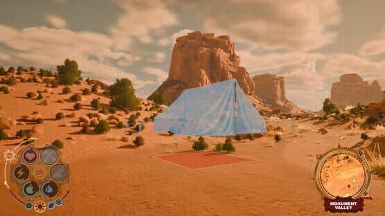 Red Rust Pioneers — screenshot 3