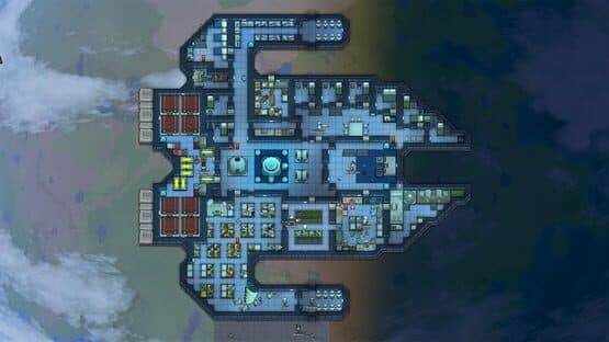 RimWorld: Odyssey — screenshot 1