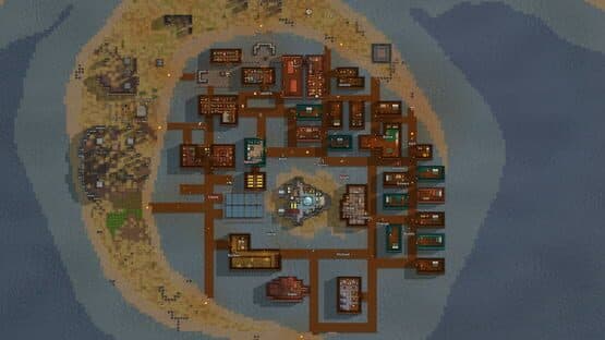 RimWorld: Odyssey — screenshot 3
