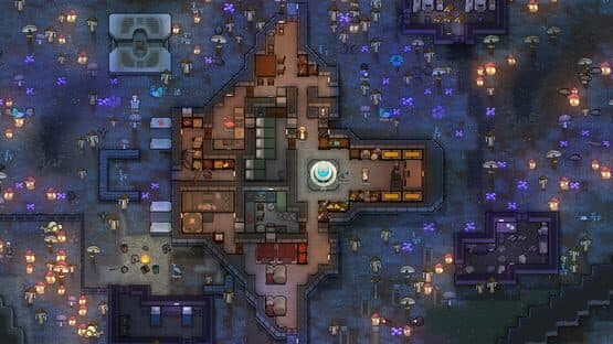 RimWorld: Odyssey — screenshot 4