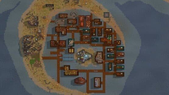 RimWorld: Odyssey — screenshot 5