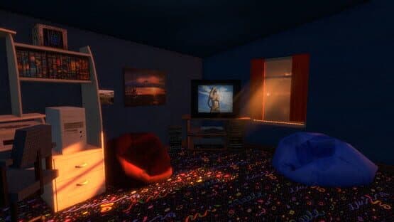Liminal Lane — screenshot 1