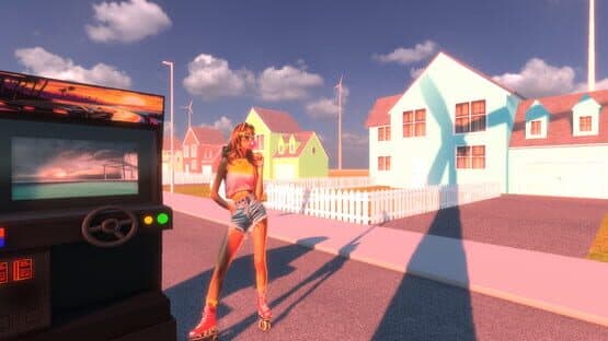 Liminal Lane — screenshot 4