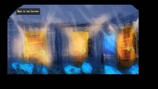 PhantomZone SemiDeus — screenshot 2