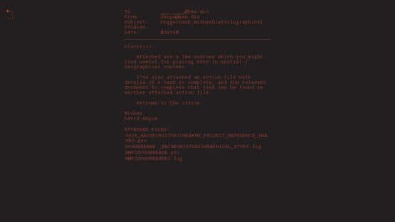 Diacritic — screenshot 3