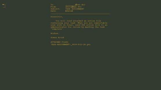 Diacritic — screenshot 5