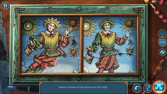 Mind Echoes: The Lost Mysteries - Collector's Edition — screenshot 2