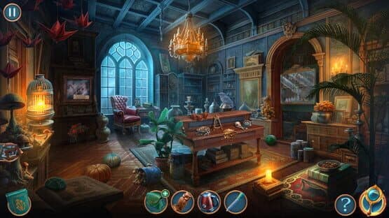 Mind Echoes: The Lost Mysteries - Collector's Edition — screenshot 4