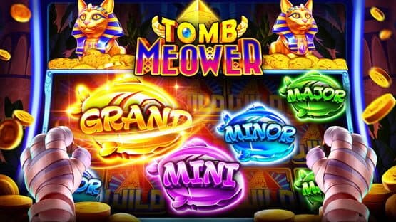 Lotsa Slots — screenshot 3