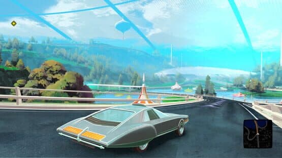 Stardream — screenshot 2
