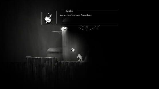 Echoes of Night: The Exodus of the Stars — screenshot 5