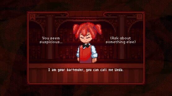 Unforgettable — screenshot 1