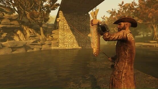 Fallout 76: Gone Fission — screenshot 2