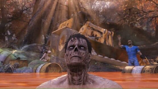 Fallout 76: Gone Fission — screenshot 3