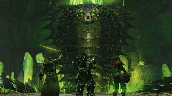 Fallout 76: Gone Fission — screenshot 4