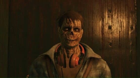 Fallout 76: Gone Fission — screenshot 5