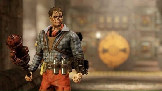 Fallout 76: Gone Fission — screenshot 7