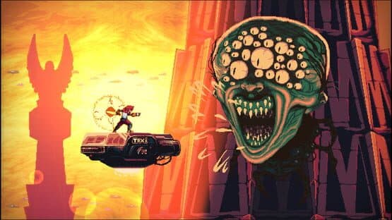 Altered Alma — screenshot 1