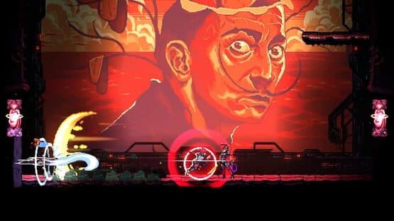 Altered Alma — screenshot 4