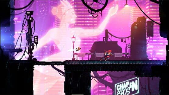 Altered Alma — screenshot 6