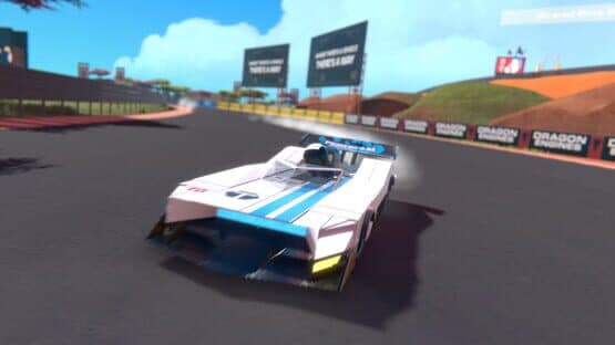 Trailmakers: Motorhead Pack — screenshot 2