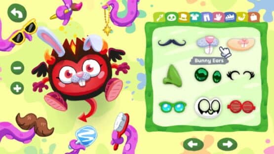Moshi Monsters — screenshot 2