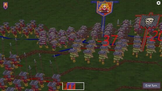 Ever War — screenshot 1