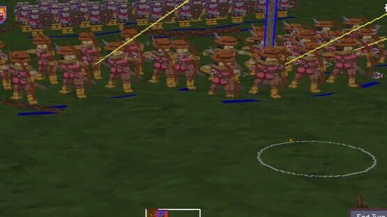 Ever War — screenshot 3
