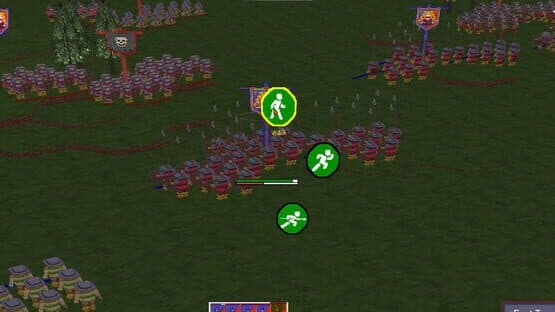 Ever War — screenshot 4