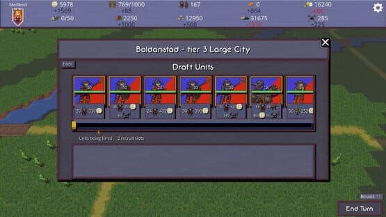 Ever War — screenshot 5