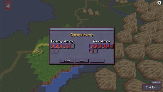 Ever War — screenshot 6