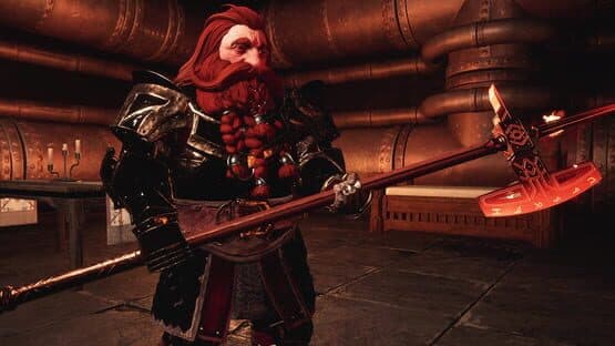 The Lord of the Rings: Return to Moria — screenshot 3