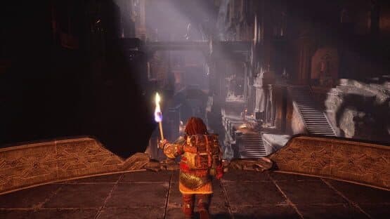 The Lord of the Rings: Return to Moria — screenshot 4