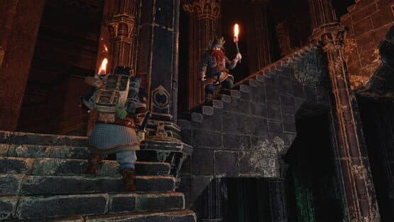 The Lord of the Rings: Return to Moria — screenshot 6