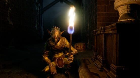 The Lord of the Rings: Return to Moria — screenshot 7