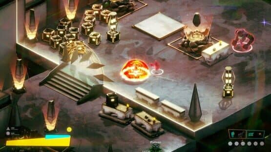 MassEve — screenshot 5