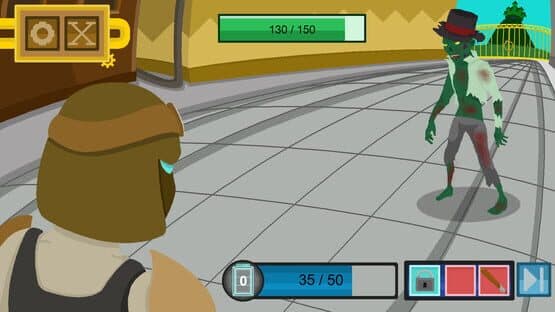 Steam & Clicks — screenshot 5