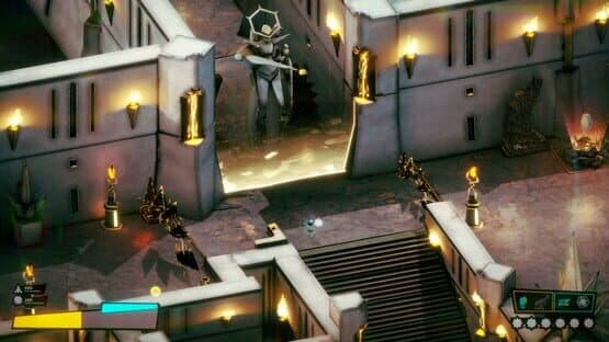 MassEve — screenshot 6