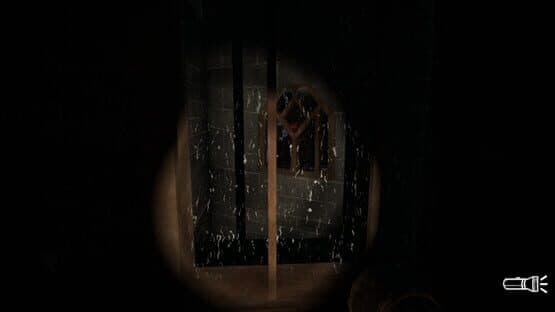 The Night Is Long — screenshot 1