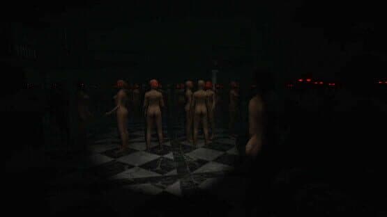 The Night Is Long — screenshot 5