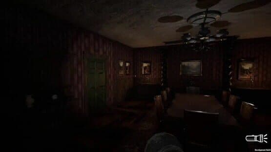 The Night Is Long — screenshot 8