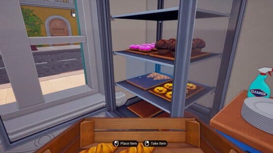 The Roast: Coffee Shop Simulator — screenshot 4
