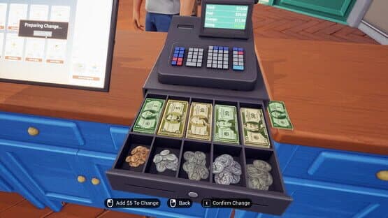 The Roast: Coffee Shop Simulator — screenshot 6
