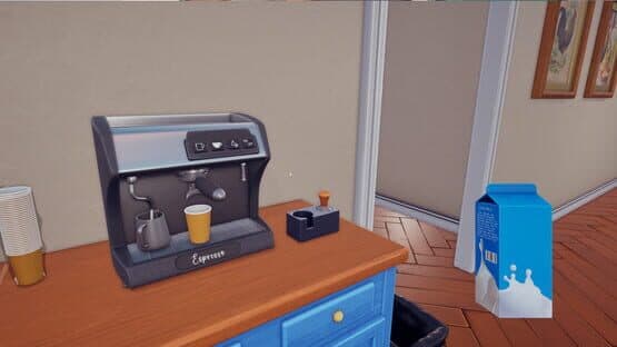 The Roast: Coffee Shop Simulator — screenshot 7