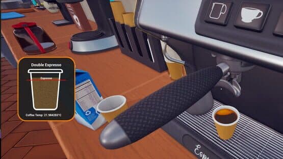 The Roast: Coffee Shop Simulator — screenshot 8