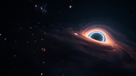 Deep Space Corridor — screenshot 6