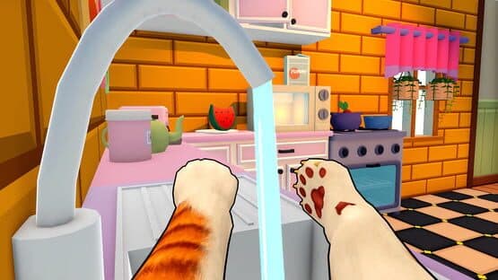 Bad Cat — screenshot 3